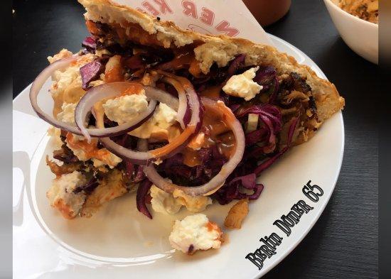 Berlin Doner 65